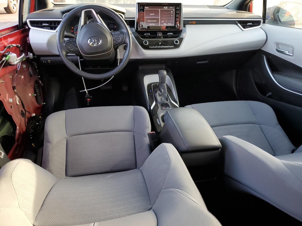 2020 Toyota Corolla - Image 8