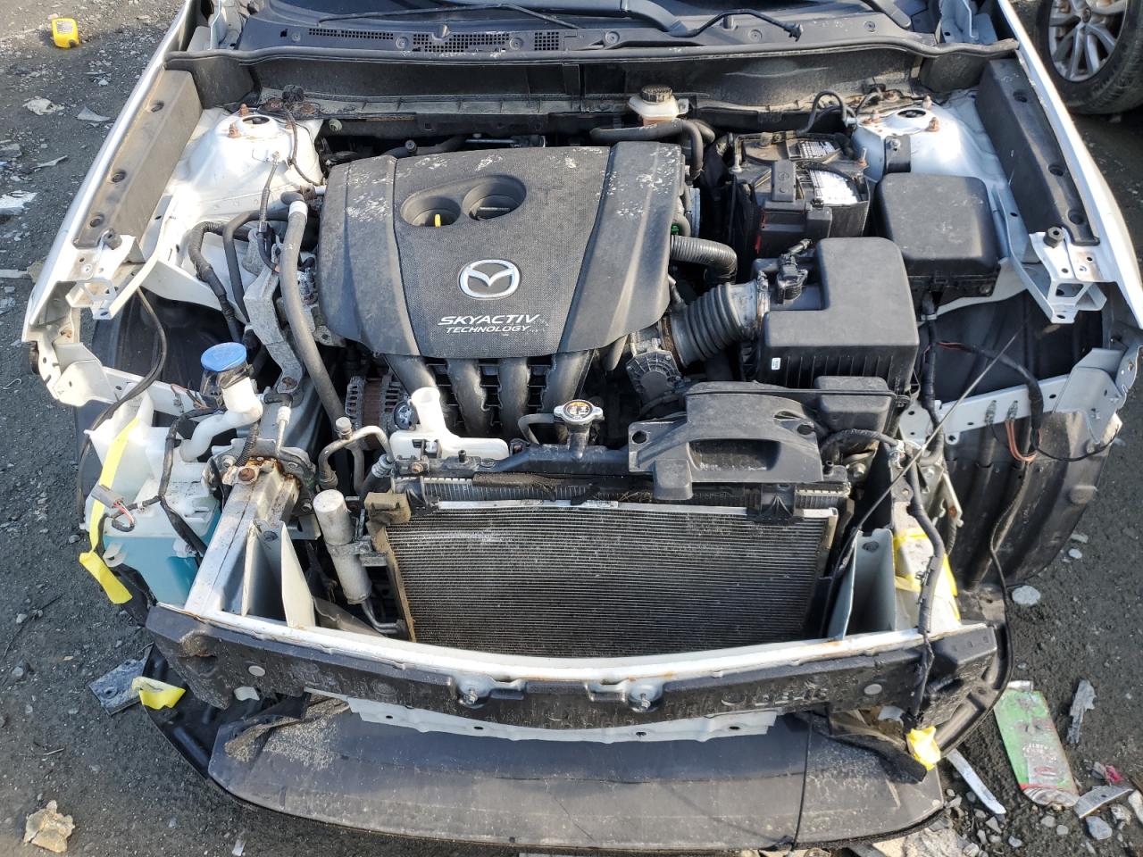 2016 Mazda CX-3 - Image 11
