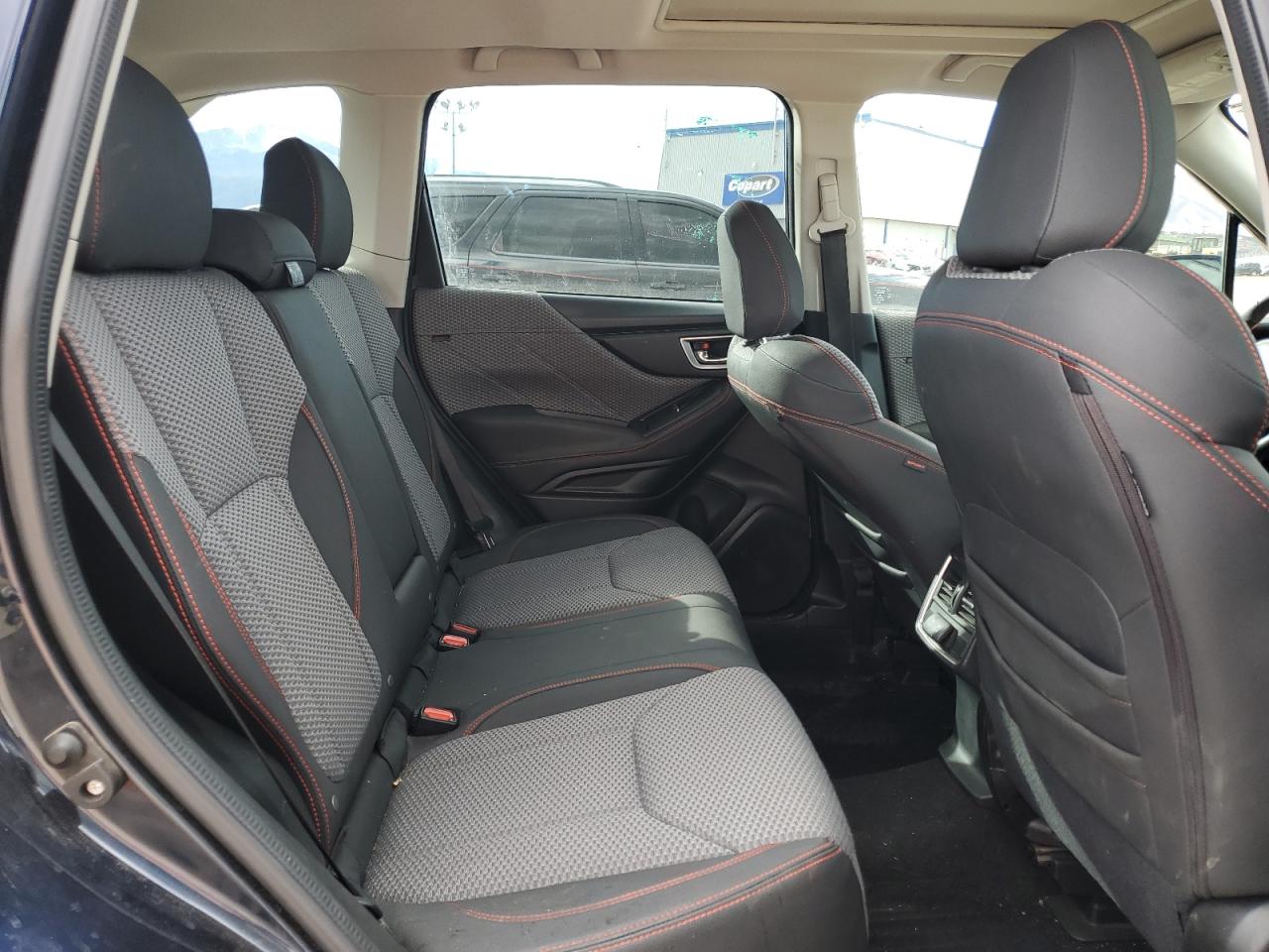 2021 Subaru Forester - Image 11