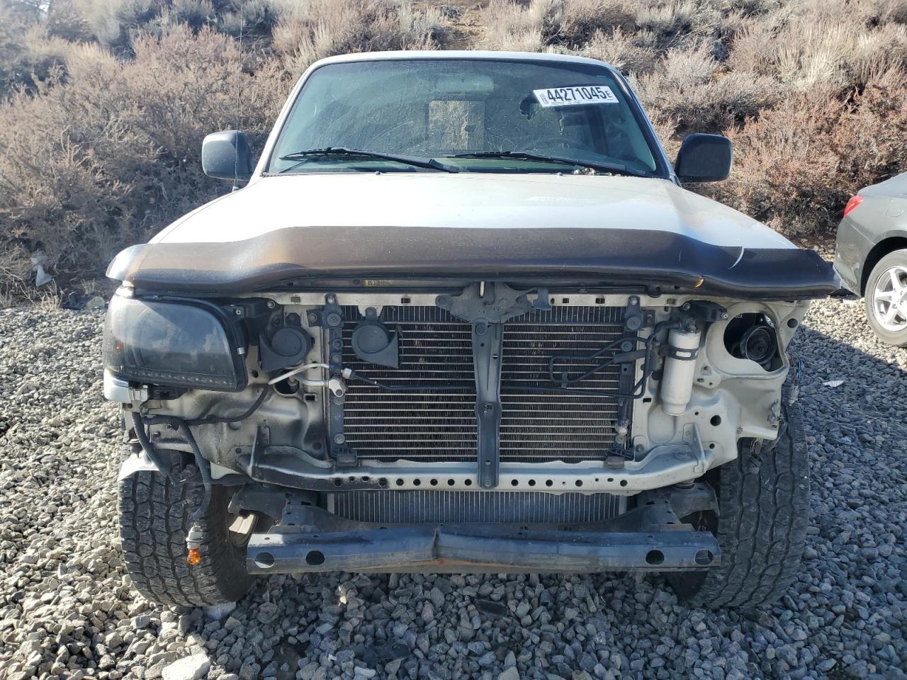 2002 Toyota Tacoma - Image 5