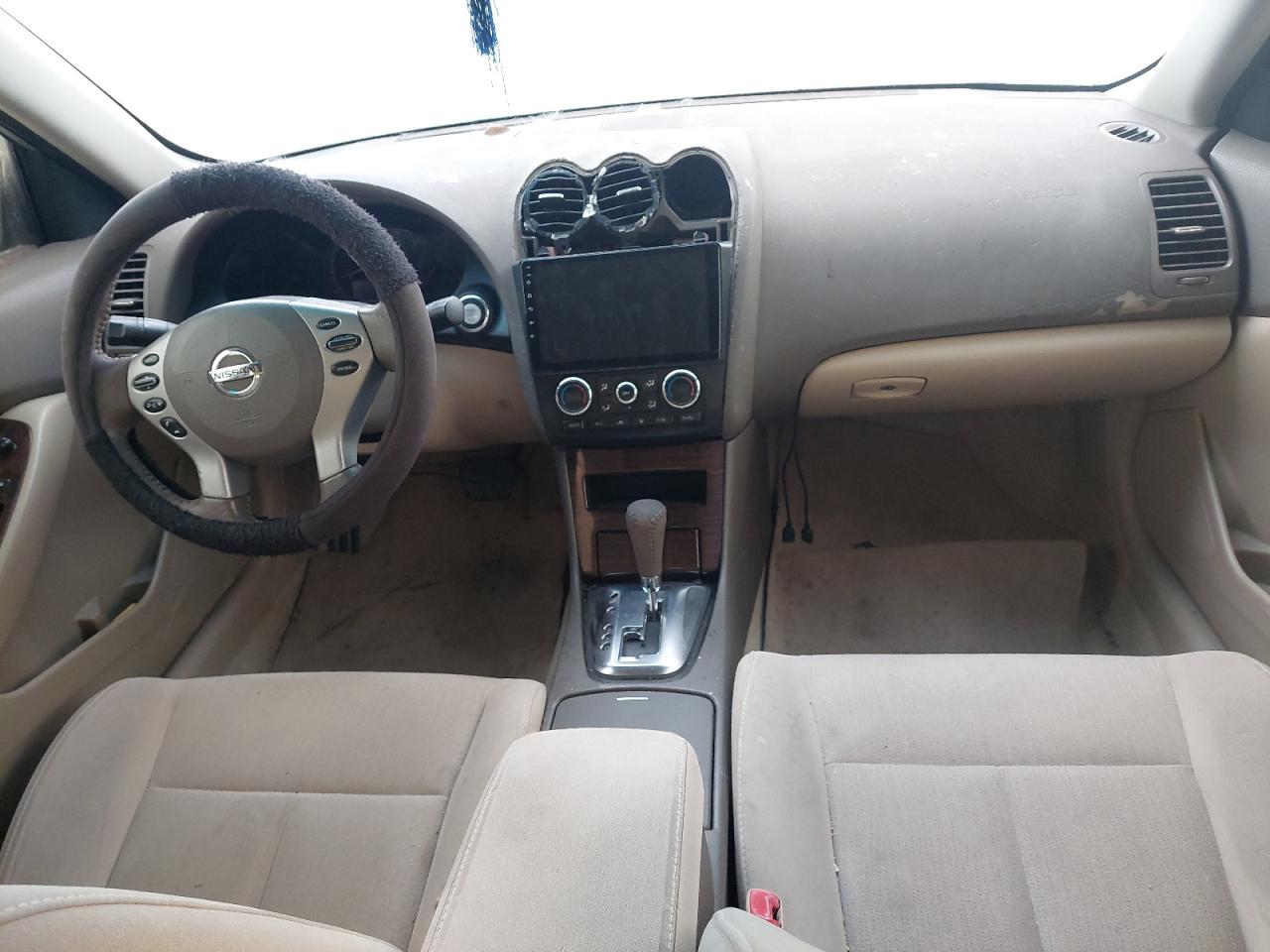 1N4AL2A9XCC248768 - 2012 NISSAN ALTIMA - #45779585