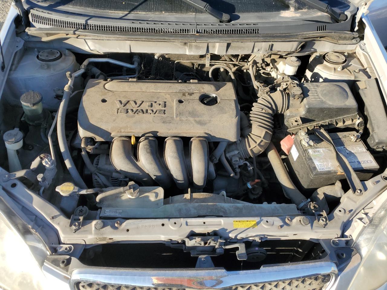 2008 Toyota Corolla - Image 11