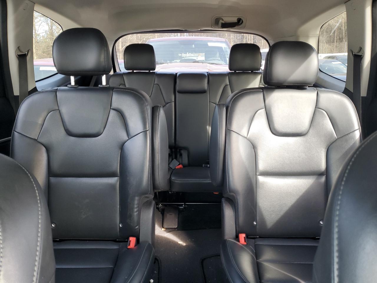 2020 Kia Telluride - Image 10
