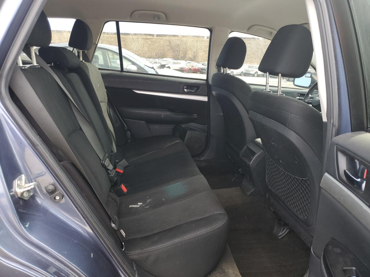 2013 Subaru Outback - Image 11
