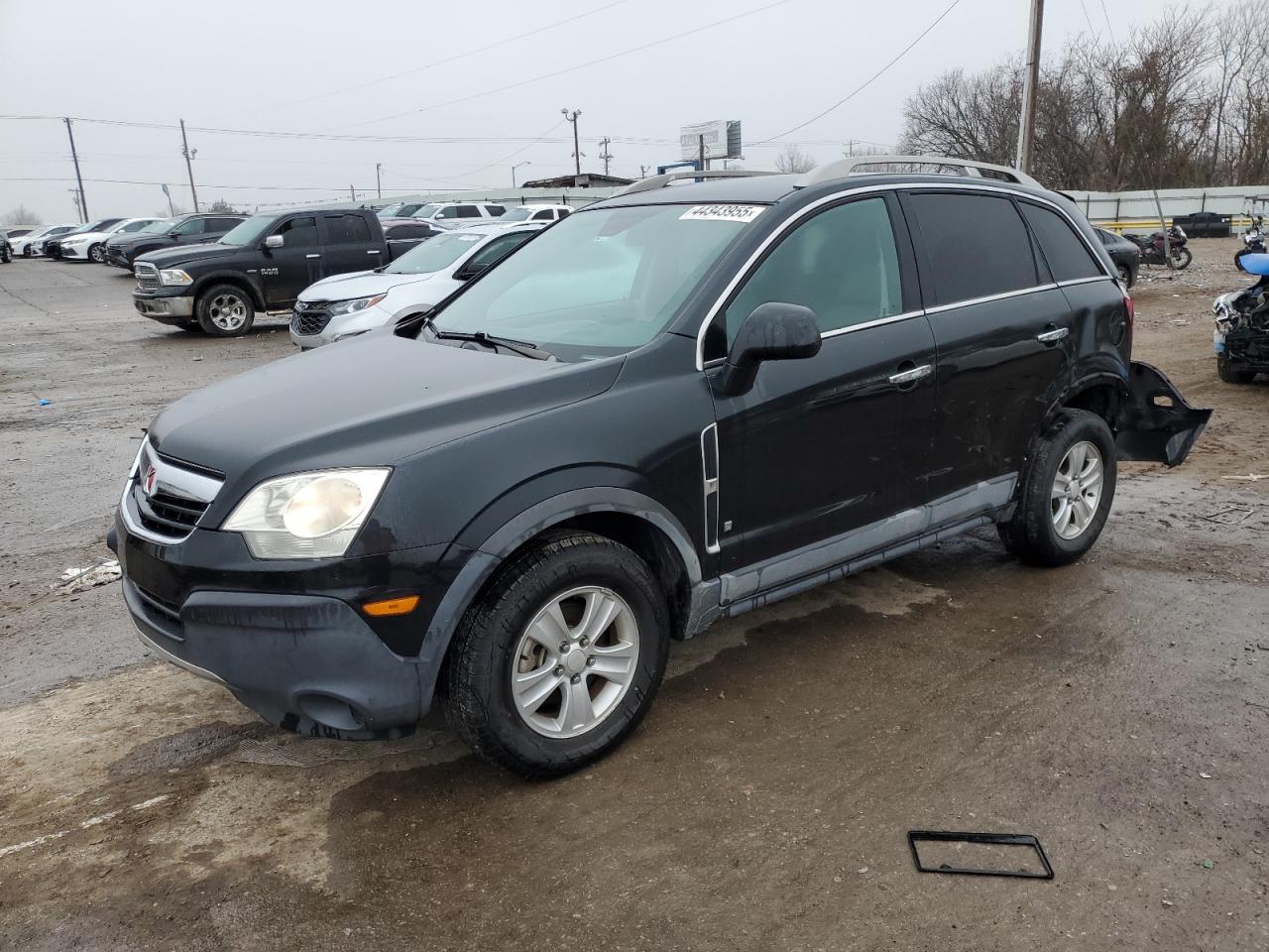 2008 Saturn VUE - Image 1