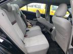 2012 Toyota Camry Base за продажба в Woodburn, OR - Side