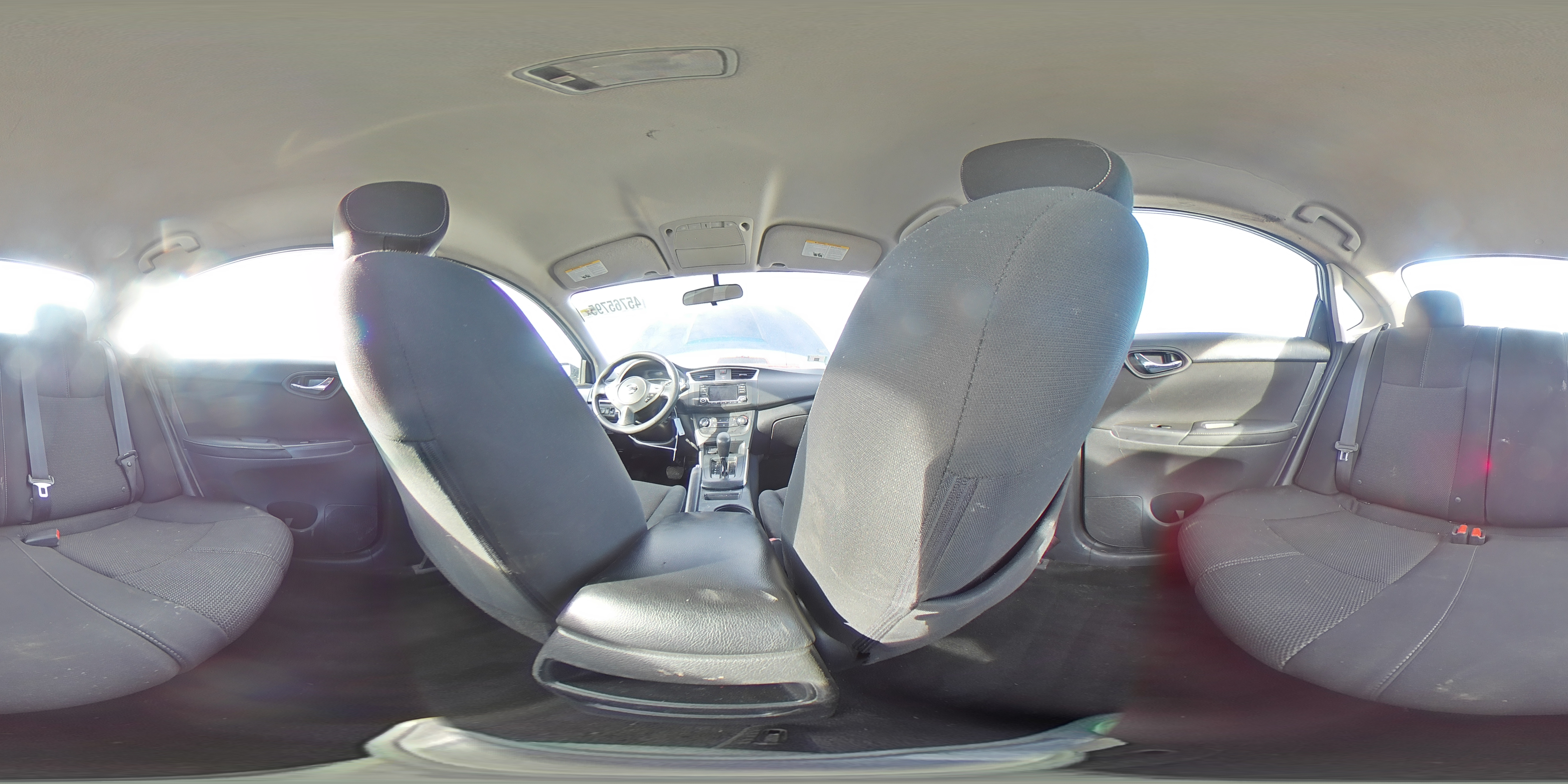 2018 Nissan Sentra - Image 15