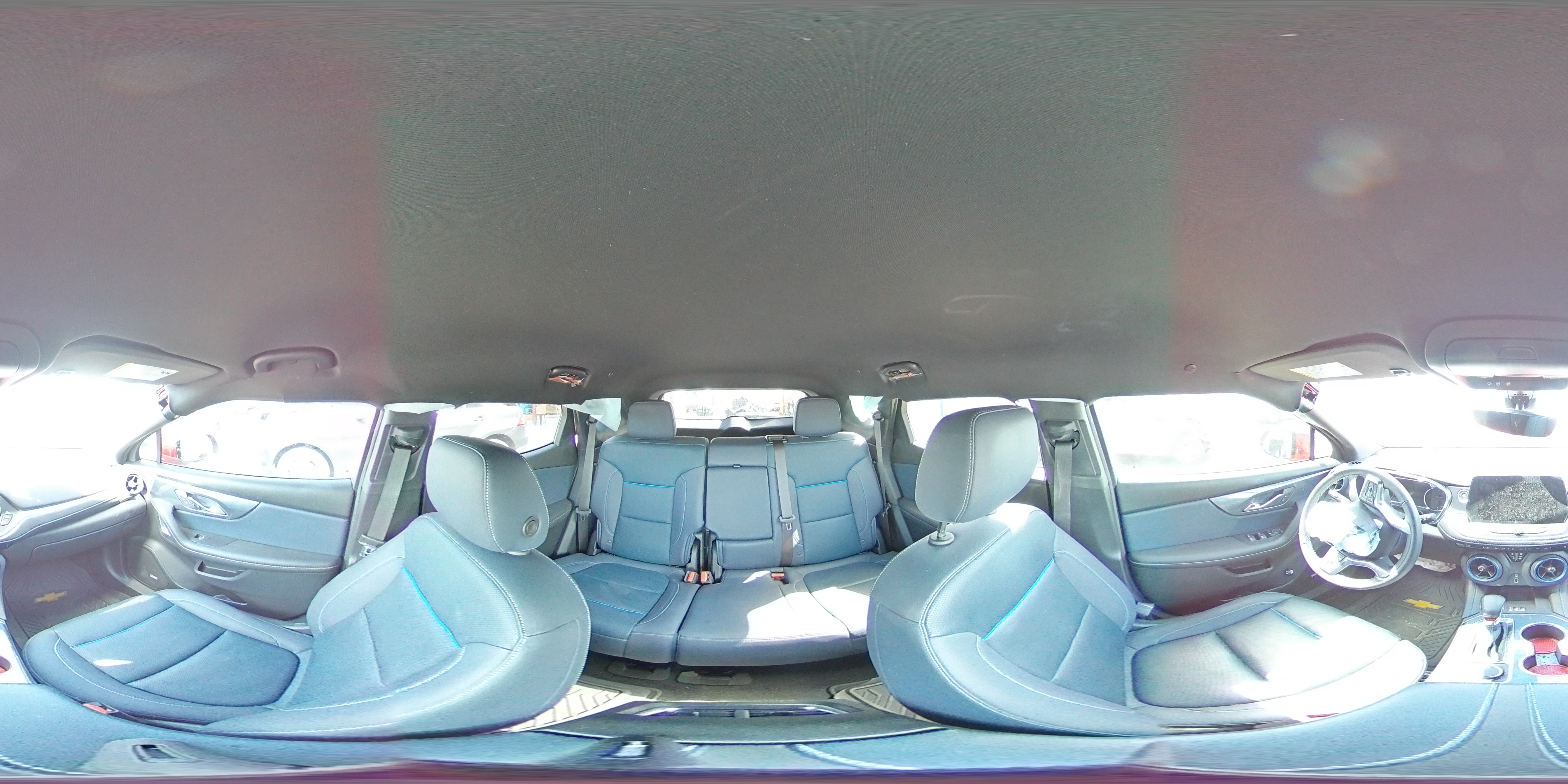 2023 Chevrolet Blazer - Image 15