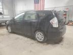 2012 TOYOTA PRIUS V  for sale at Copart IA - DES MOINES