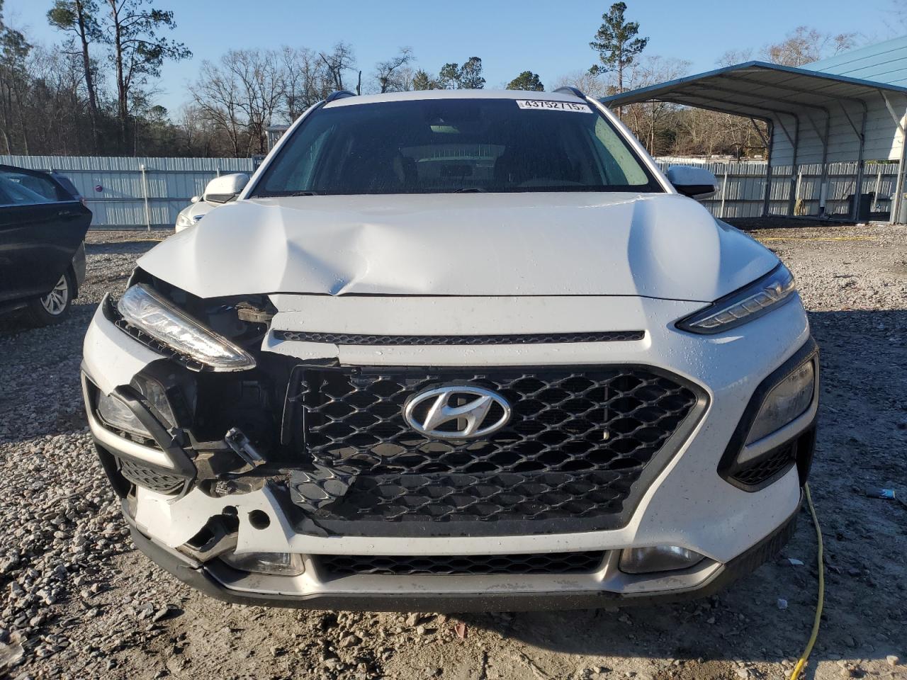 2020 Hyundai Kona - Image 5
