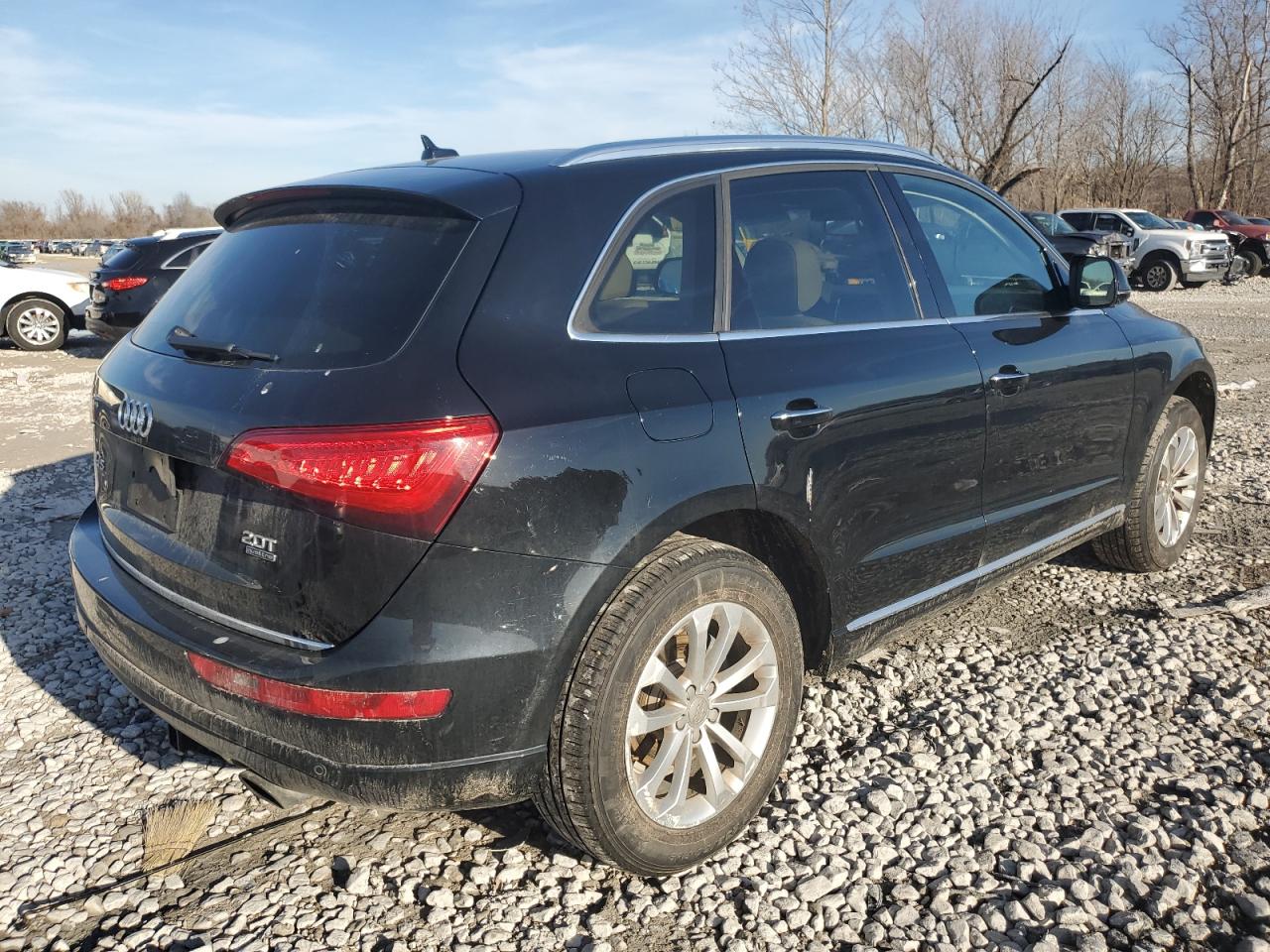 2016 Audi Q5 - Image 3