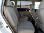2012 Toyota Highlander Base de vânzare în Adelanto, CA - Burn