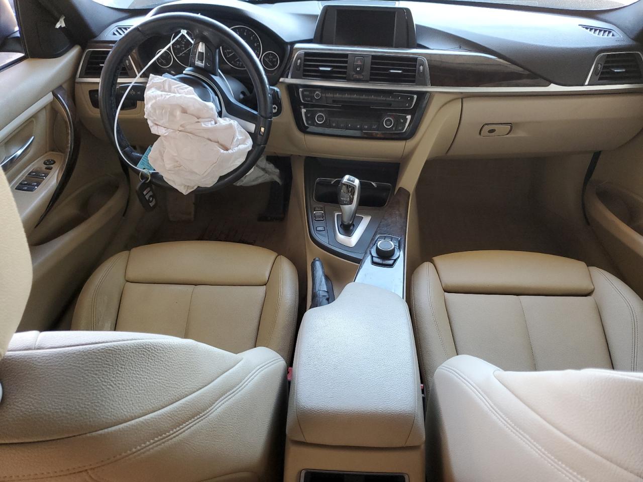 2016 BMW 3er - Image 8