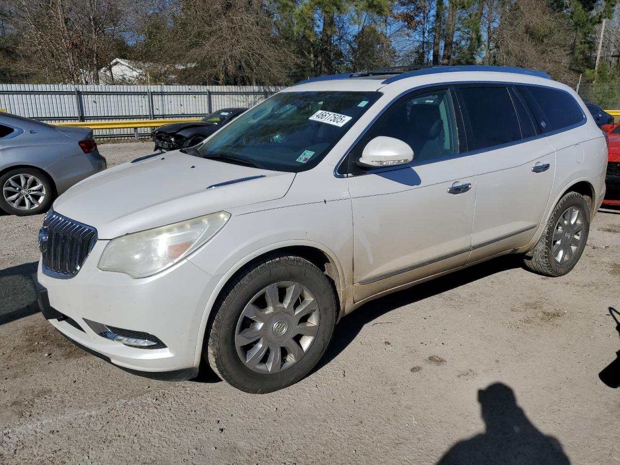 2016 Buick Enclave - Image 1