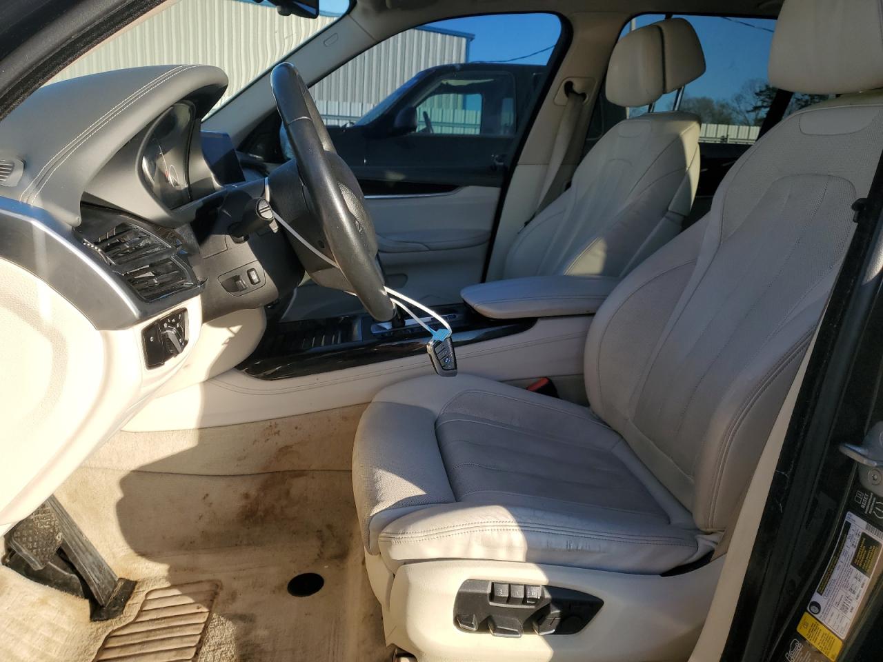 2014 BMW X5 - Image 7