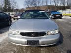 2003 Buick Century Custom за продажба в North Billerica, MA - Minor Dent/Scratches