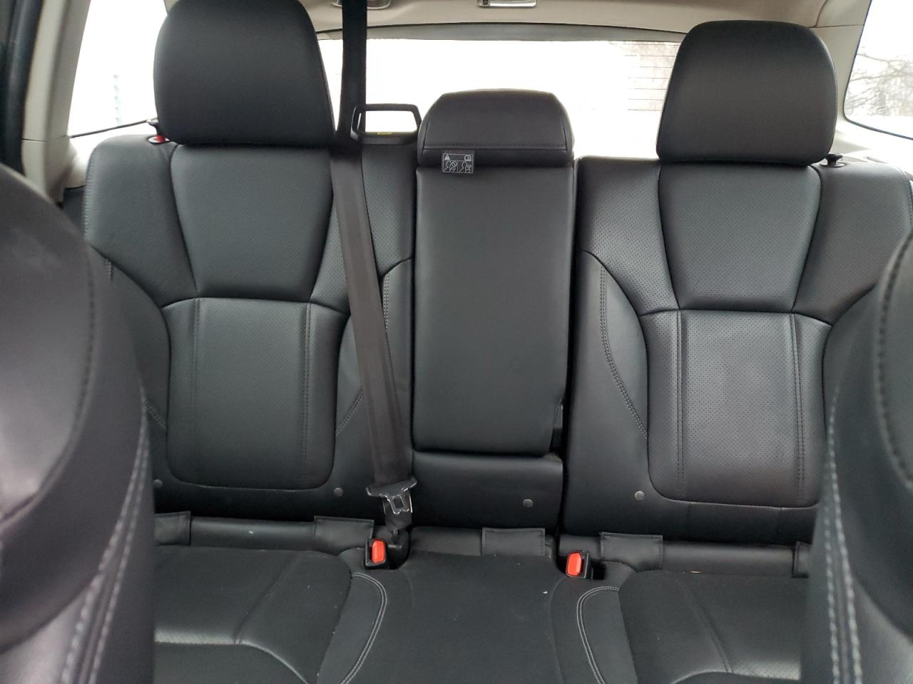2020 Subaru Forester - Image 10