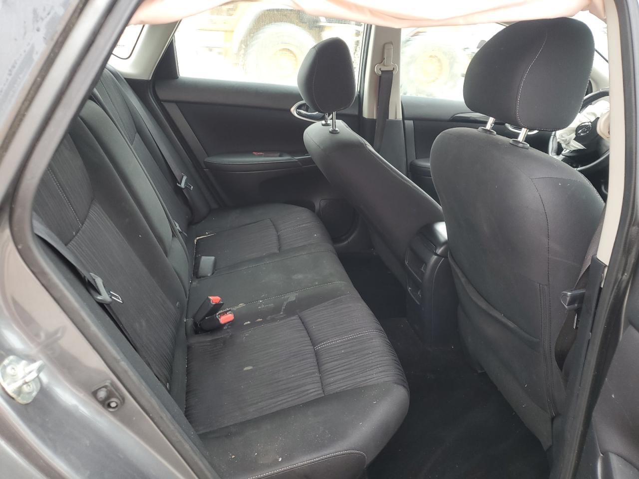2017 Nissan Sentra - Image 11