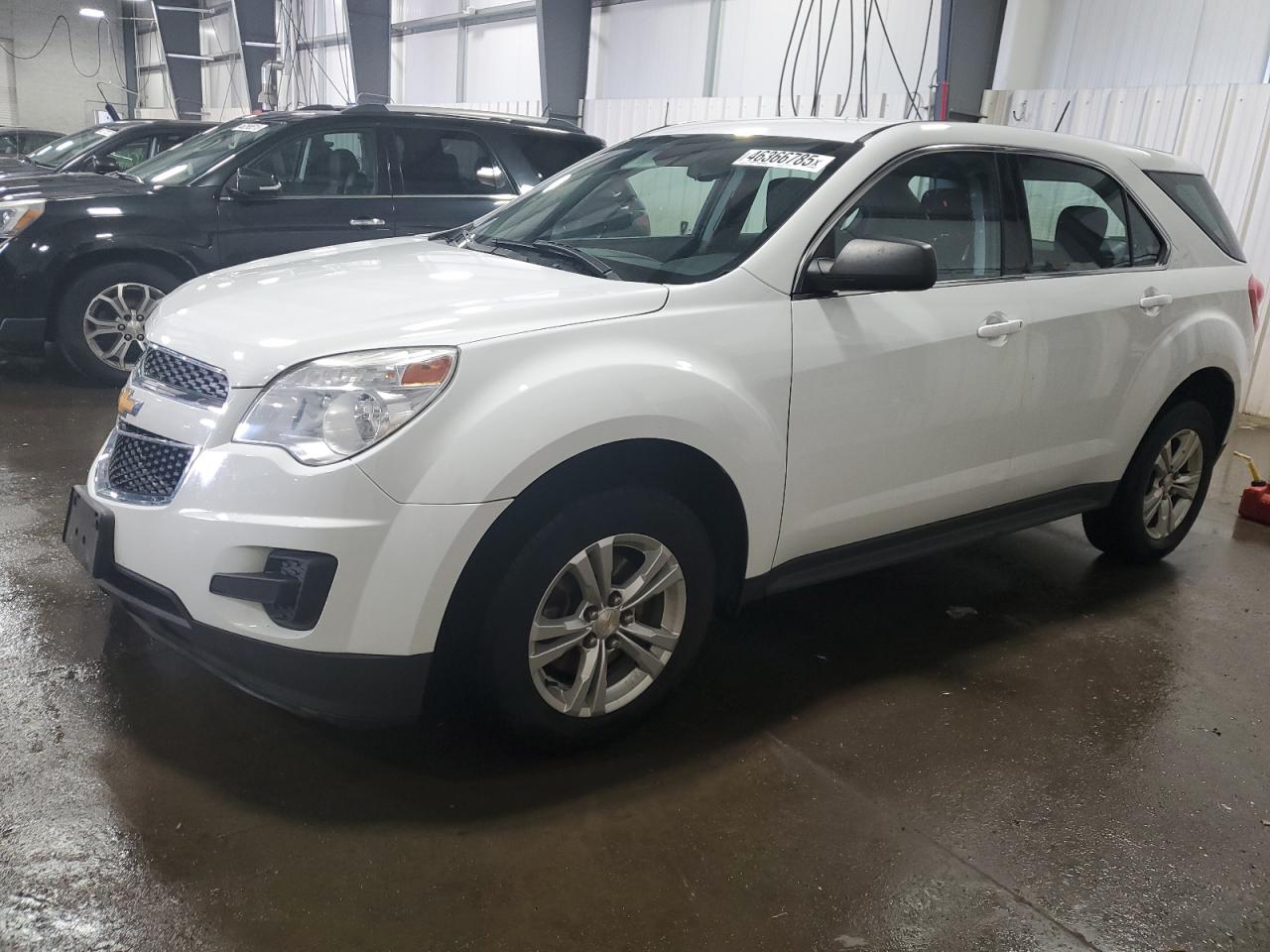 2015 Chevrolet Equinox - Image 1