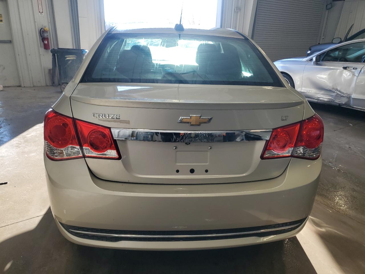 2016 Chevrolet Cruze - Image 6