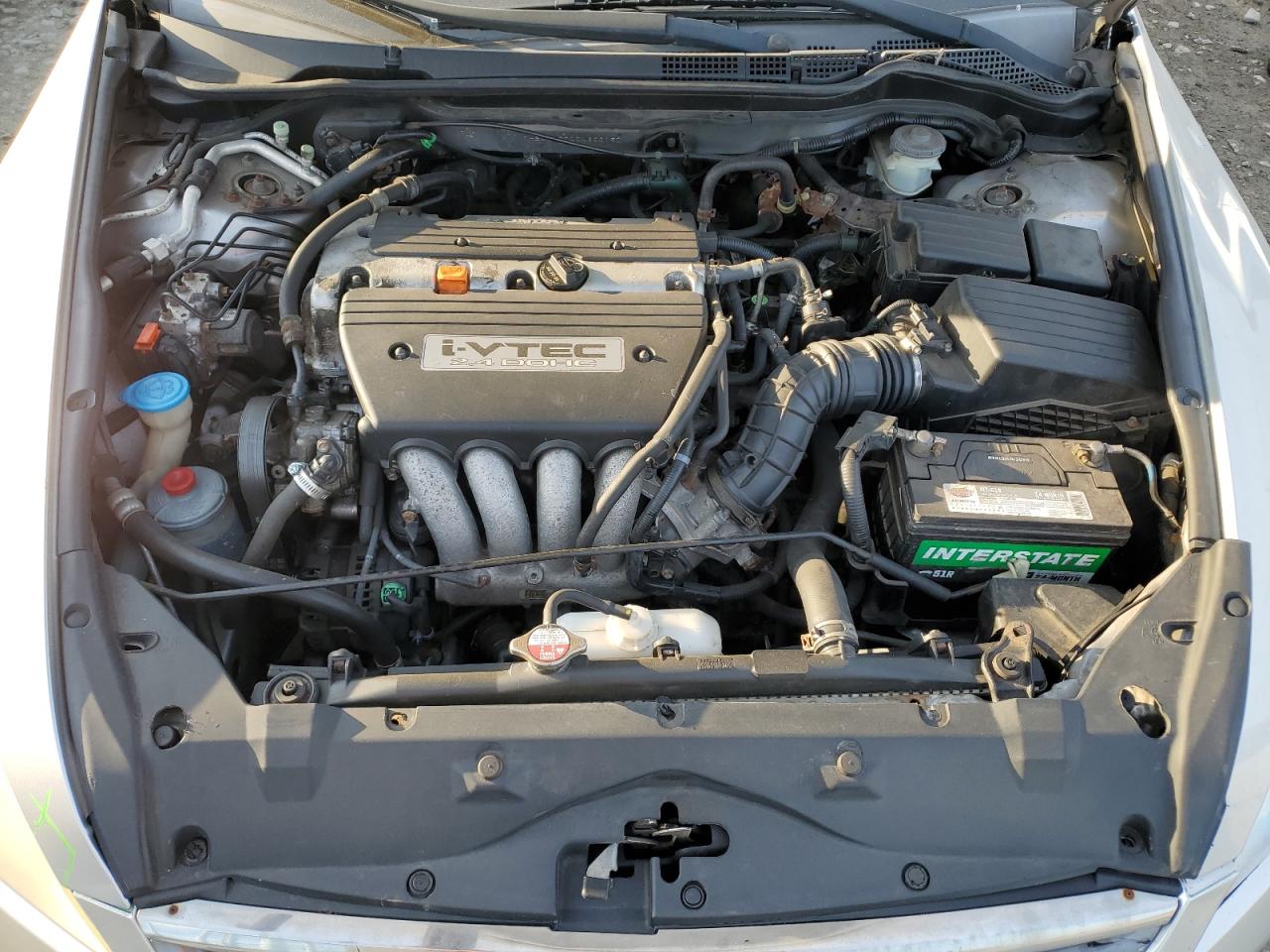 2007 Honda Accord - Image 11