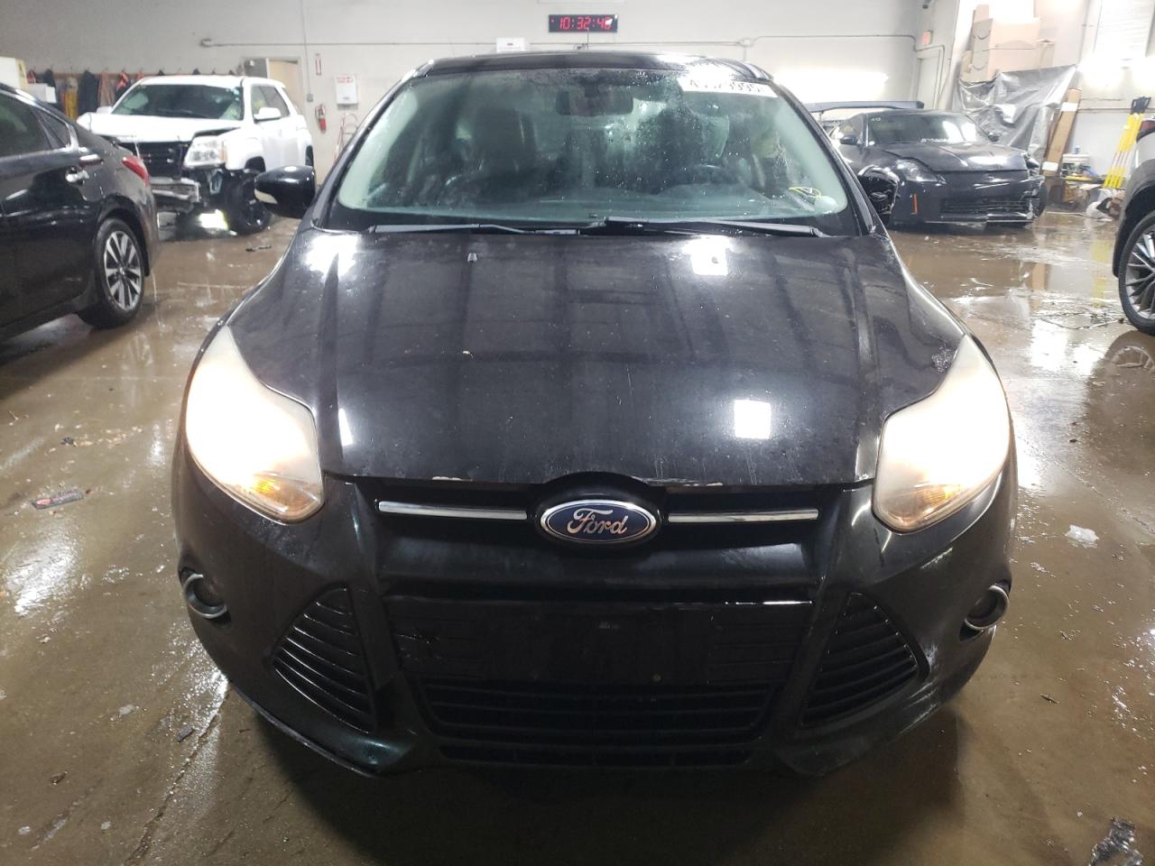 2012 Ford Focus - Image 5