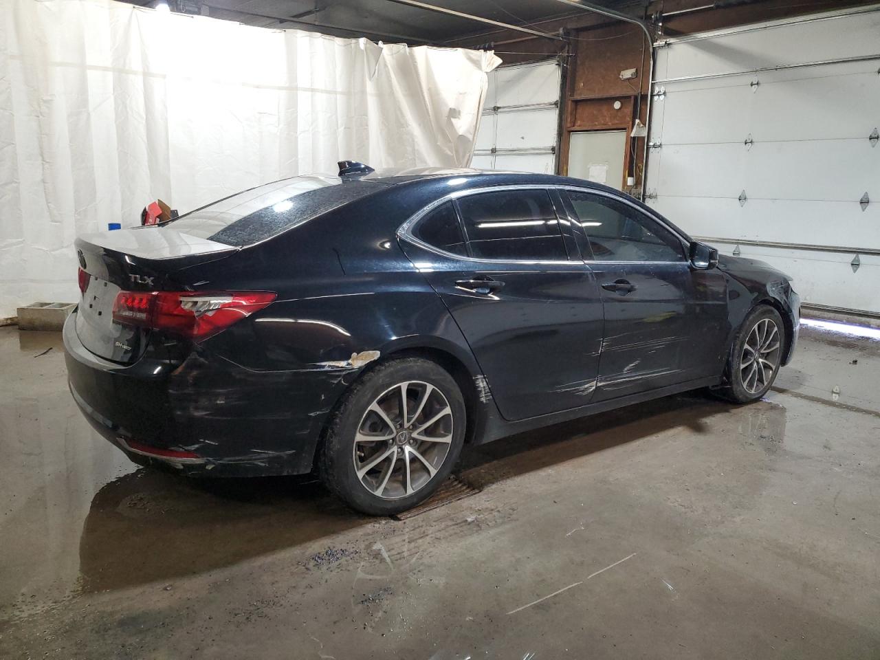 2017 Acura TLX - Image 3