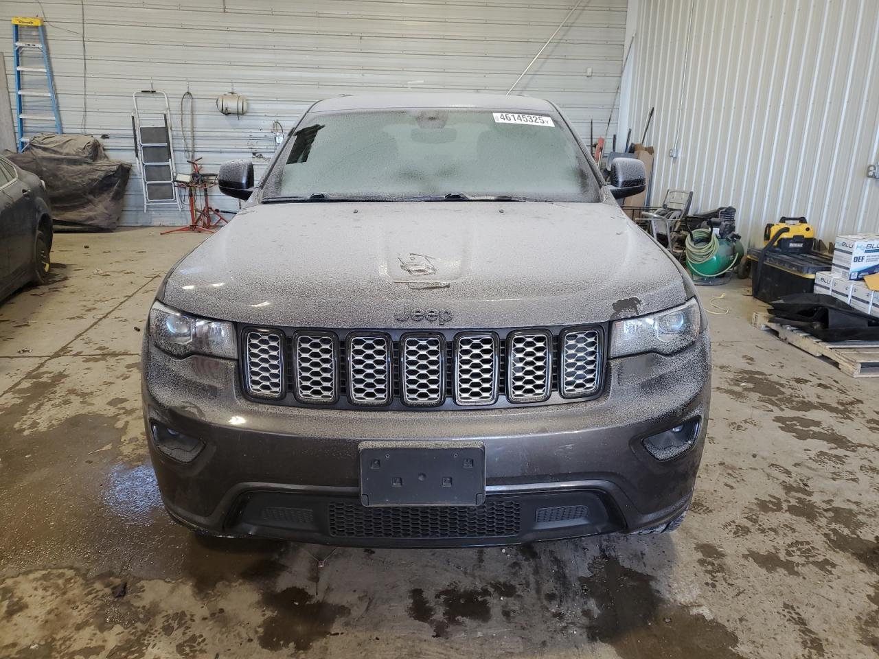 2019 Jeep Grand Cherokee - Image 5