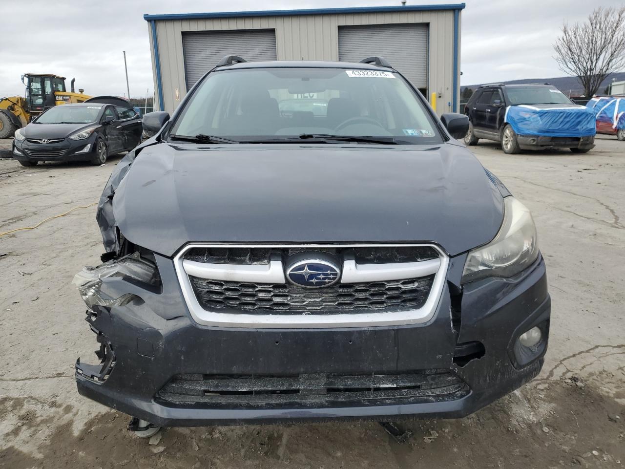 2013 Subaru Impreza - Image 5