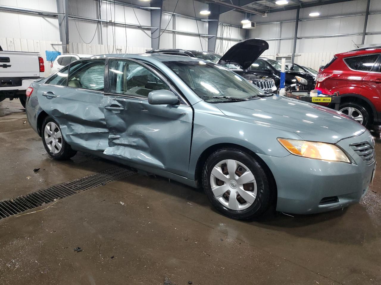 2008 Toyota Camry - Image 4
