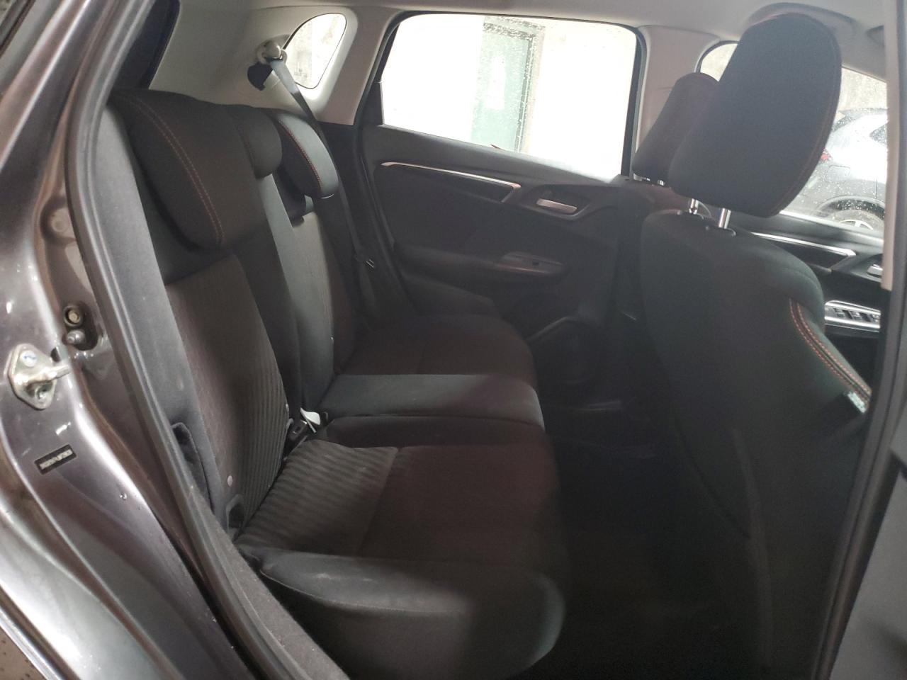 2018 Honda Fit - Image 10