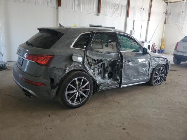  AUDI SQ5 2021 Szary