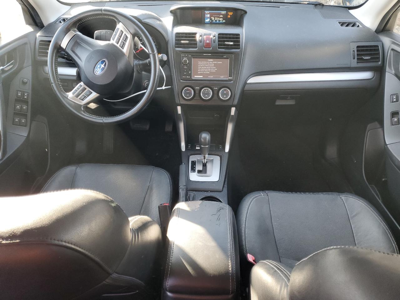 2014 Subaru Forester - Image 8