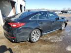 2015 Hyundai Sonata Sport   იყიდება Chicago Heights-ში, IL - Front End