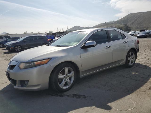 2009 Acura Tsx 