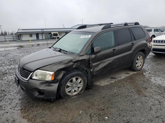 2011 Mitsubishi Endeavor Ls