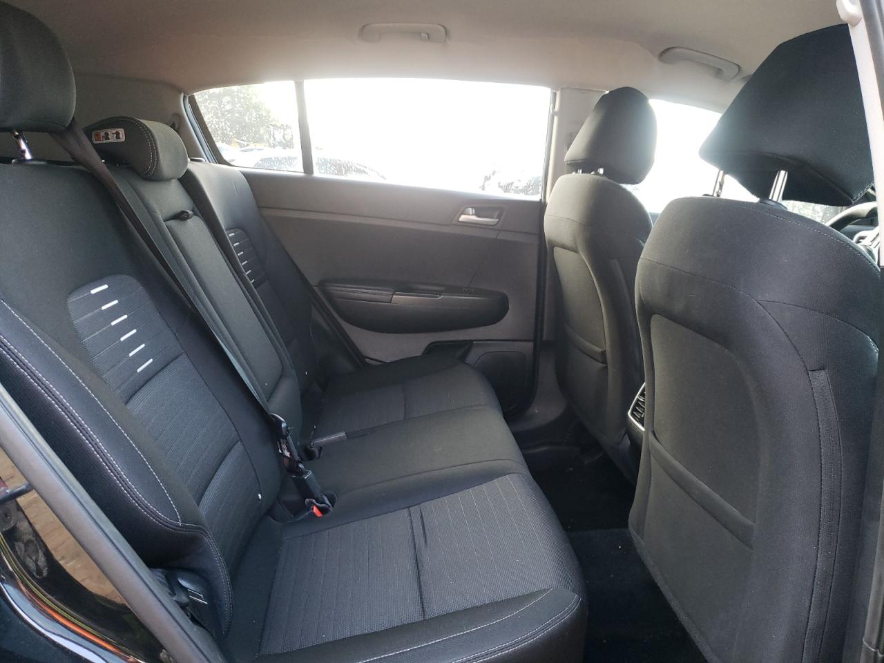 2018 Kia Sportage - Image 11