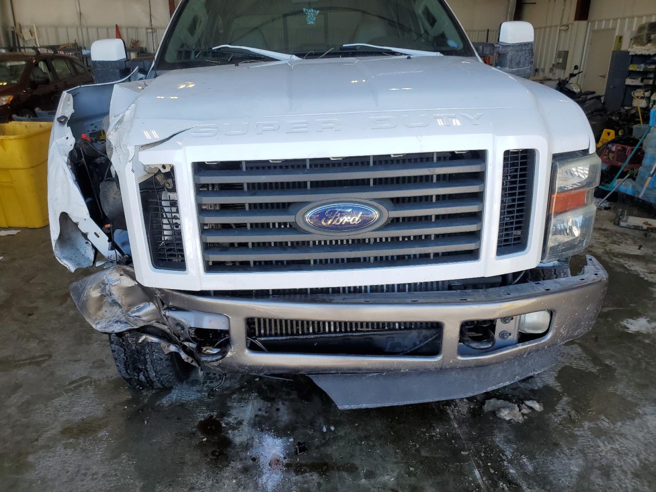 2009 Ford F250 - Image 12