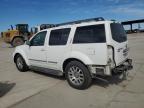 2010 Nissan Pathfinder S na sprzedaż w Wilmer, TX - Rear End