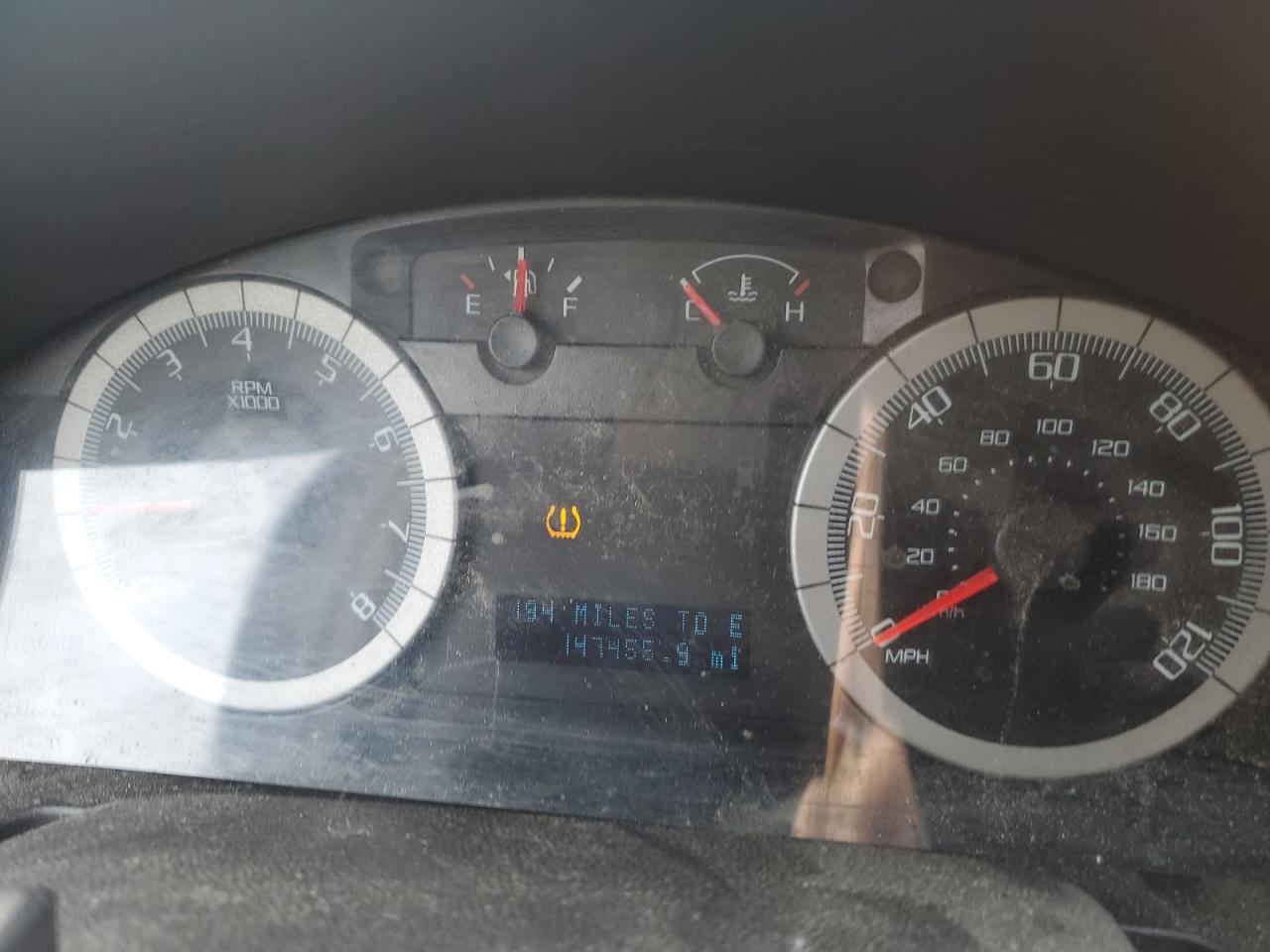 2008 Ford Escape - Image 9