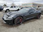 2016 Chevrolet Corvette Stingray Z51 3Lt zu verkaufen in Littleton, CO - Front End