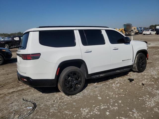  JEEP WAGONEER 2024 Белый