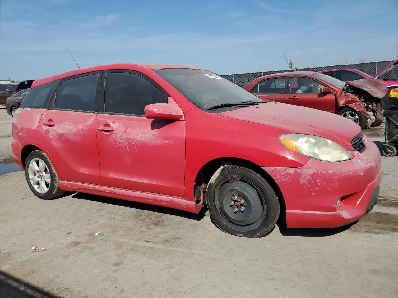 2005 Toyota Corolla - Image 4