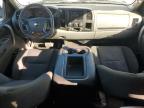 2010 Chevrolet Silverado K1500 Ls en Venta en Anderson, CA - Rear End