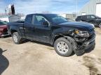 2021 Chevrolet Colorado Lt zu verkaufen in Wichita, KS - Front End