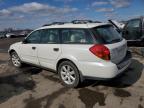 2007 Subaru Outback Outback 2.5I zu verkaufen in Pennsburg, PA - Front End