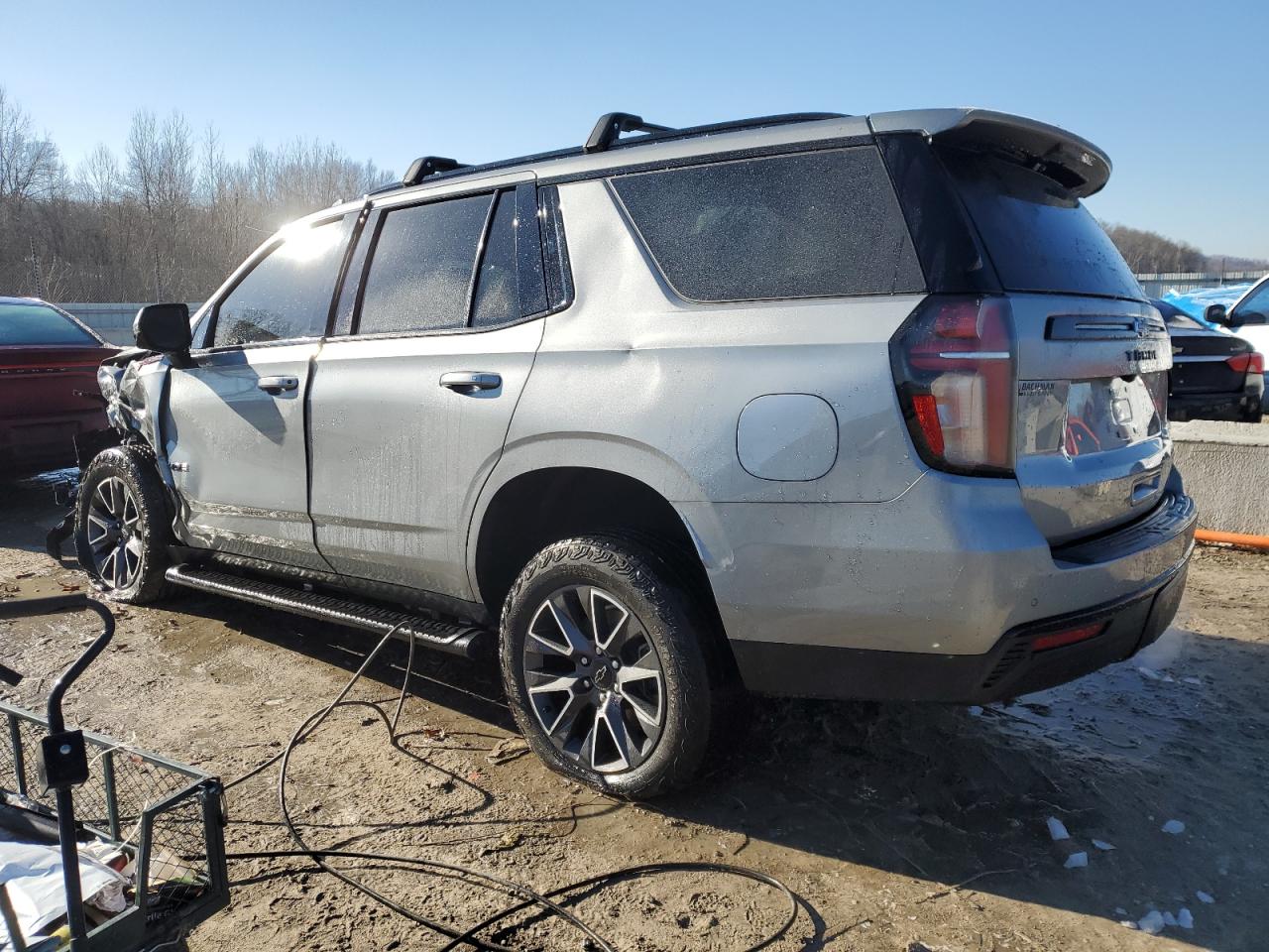 2023 Chevrolet Tahoe - Image 2