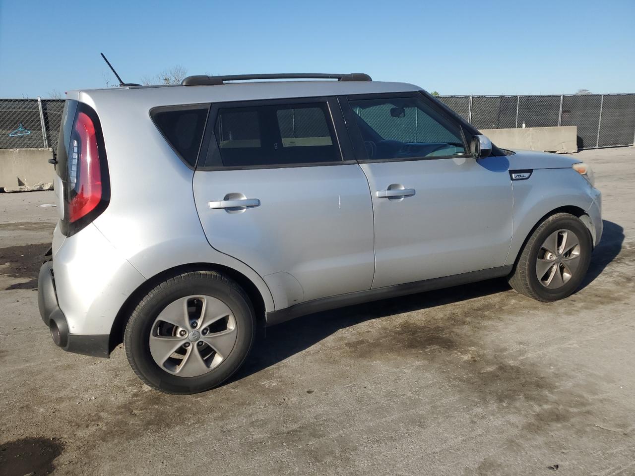 2015 Kia Soul - Image 3