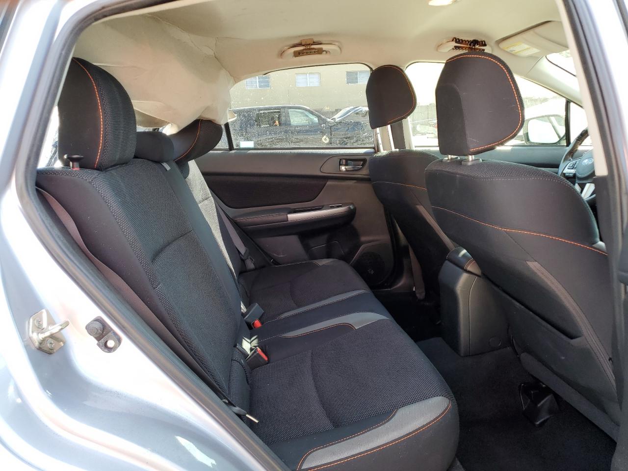 2017 Subaru XV - Image 10