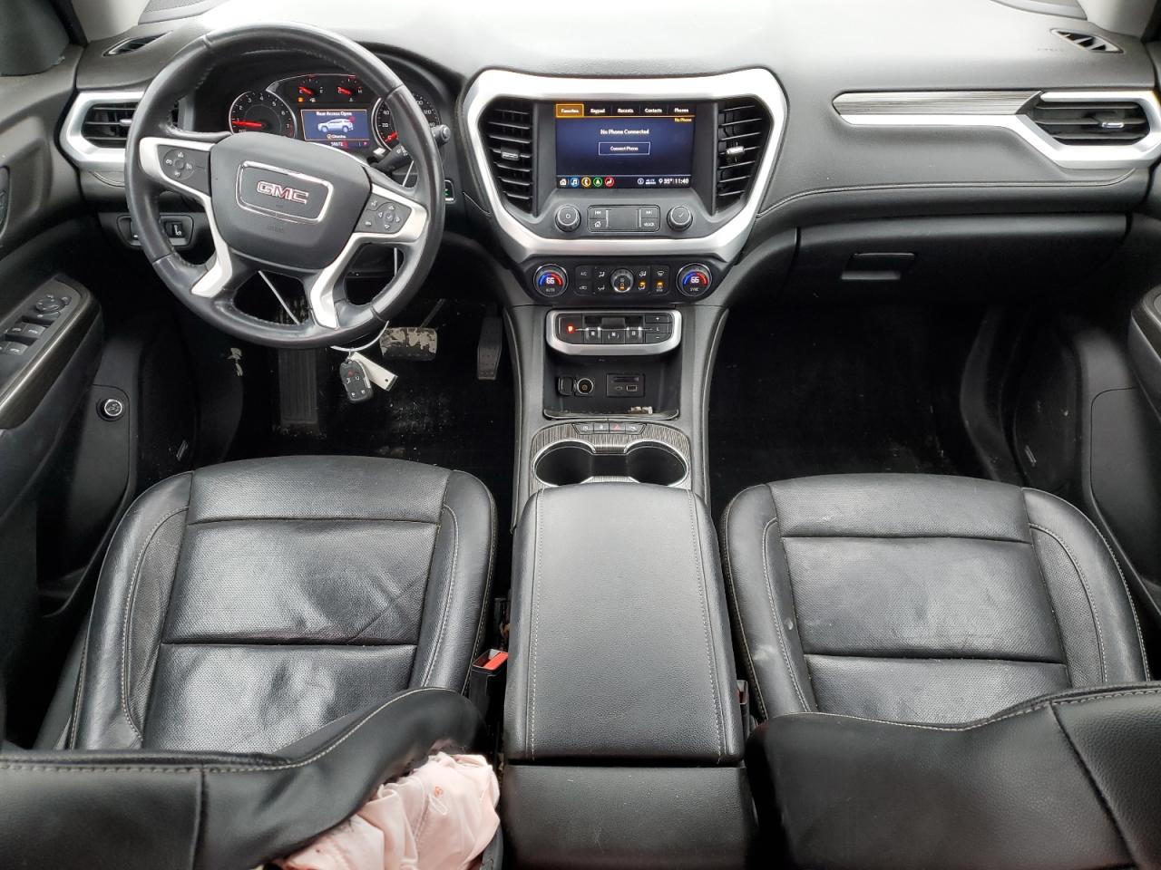 2020 GMC Acadia - Image 8